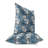 Lily Highlights  Square Throw Pillow-106879668-106879669