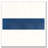 60-Inch Console Table with Geometric Clean Lines Design-2001608695