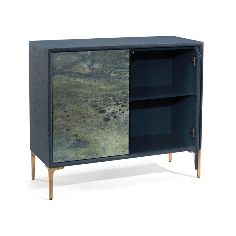 Shaye Accent Cabinet