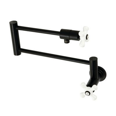 Robinet remplisseur metropolitan