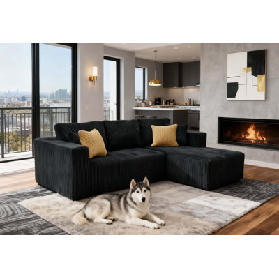 Fogshire Sectional