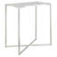 Amelia Cross Legs End Table-59144682