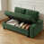 Green est en rupture de stock