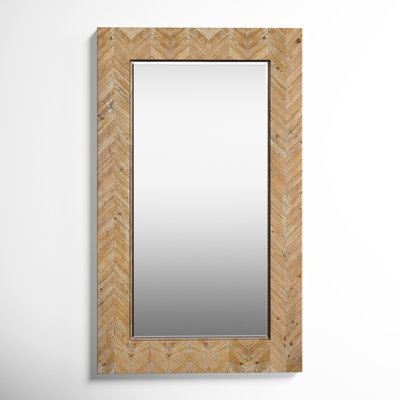 Hyde Traditional Full Length Mirror