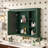 35'' X 27.5'' Medicine Cabinet-969521429