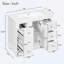 Armoire de salle de bain Chandace-73133176