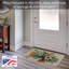 Tapis d'intérieur / extérieur Fresh Poppies