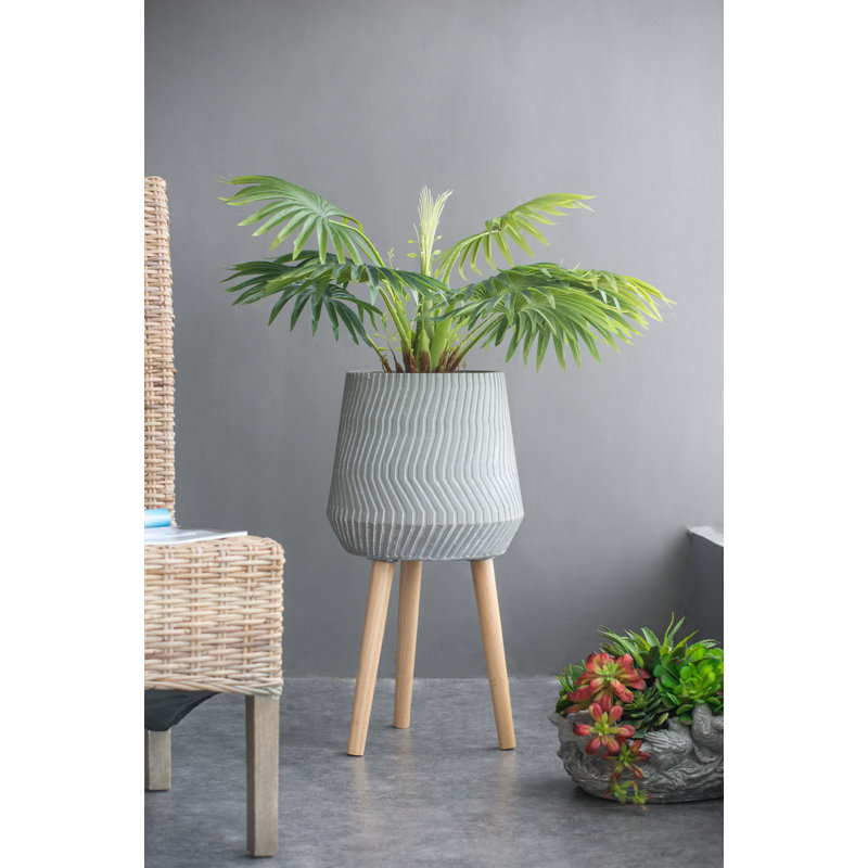 Elevated Planter