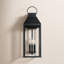 Steel Wall Light-825019766