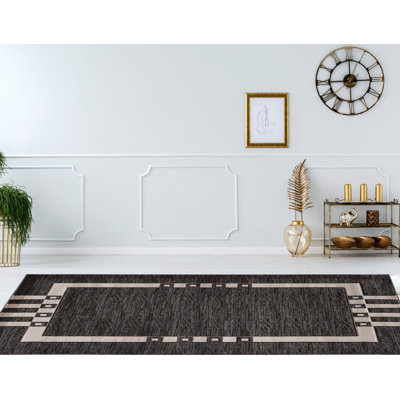 Carina Abstract Indoor Rug