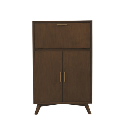 Armoire bar Williams