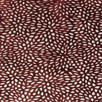 Tissu codes | Tissu abstrait en velours | Tissu de draperie et de rideau et tissu de revêtement