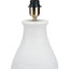 Ceramic Lamp Base Lamp