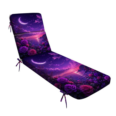 Coussin de patio extérieur 3 po Peenoke