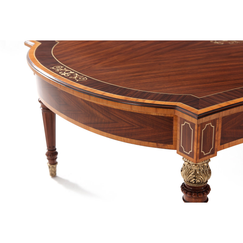 Table basse Sophie