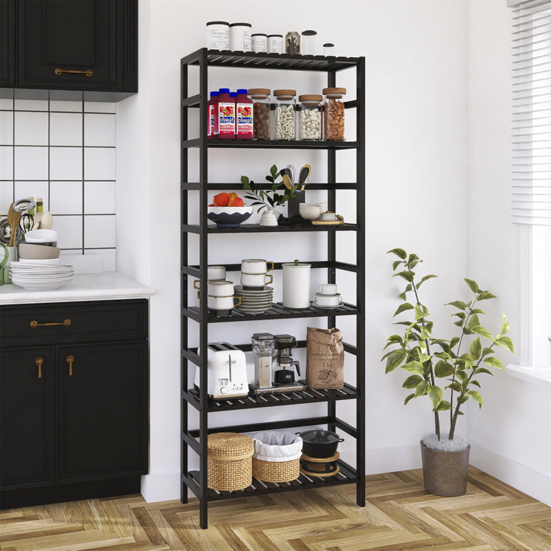Sharry 60cm W Standard Bookcase