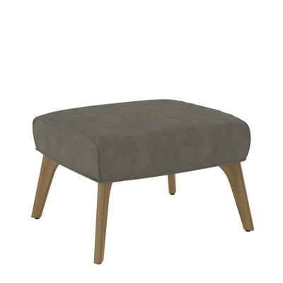 Upholstered Ottoman