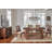 Trevion Extendable Trestle Dining Table   -111066119