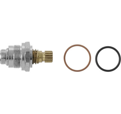 VALVE, CCW CLOSE