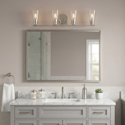Irina 4 - Light Bath Bar