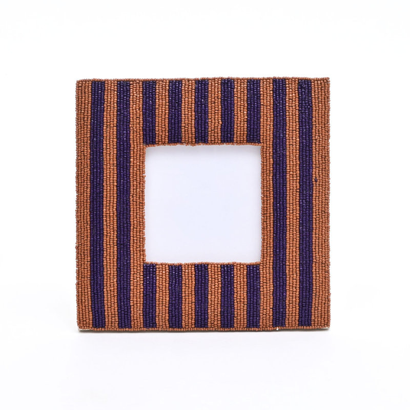 MULTI Beads Picture Frame