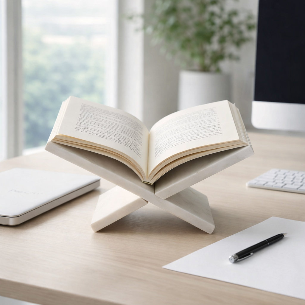 Genuine Marble Decorative Tray