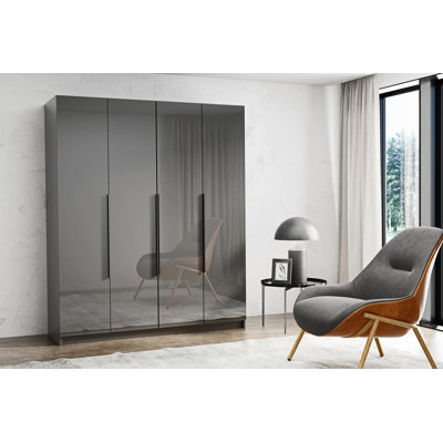 Macheal Armoire