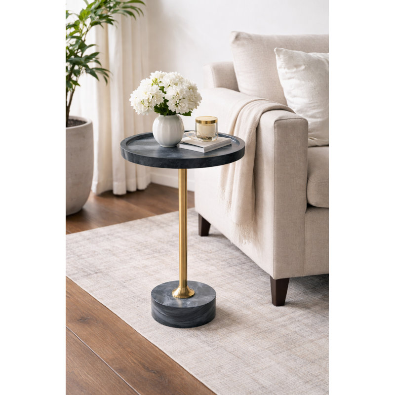Table en marbre Kayampura
