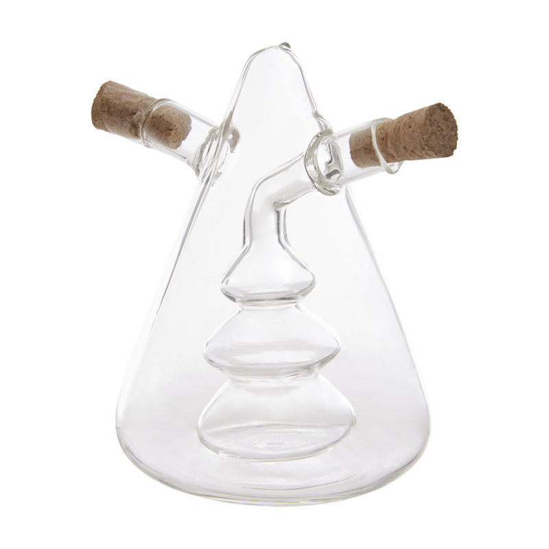 Montela Glass Jar