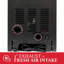 Ashley 1,800 Sq. Ft. Pellet Stove