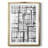 Line Meditation II -Framed Print-1178558494-1178558488