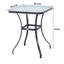Emerson Metal Bistro Table