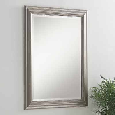 Burdick Composite Rectangle Mirror