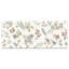 BD Presley Floral 20X48 Wall Tile