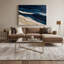 Art mural horizontal sur toile-907672831