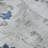 Premium Machine Washable Prisco Sky Rug-195288134