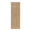 Jute / Sisal Hand Woven Area Rug-2029522294