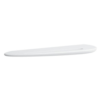 Ilbagnoalessi One 1 Wall Mounted Towel Rack
