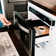 ZLINE 24" 1.2 cu. ft. Built-in Microwave Drawer