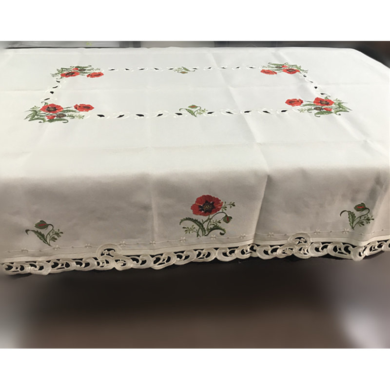 Nappe Belisario, L 90 po x l 68 po