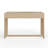 Martha Stewart Kayden Home Office Modular Desk With 2 Drawers-109713937