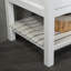 Base de meuble-lavabo simple 36 po Sydney-51954318