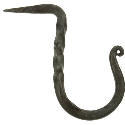 Cup Hooks Steel Wall Wall Hook