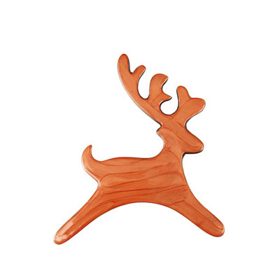 Chevreuil cerf