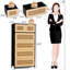 Commode 6 tiroirs-2082100559
