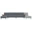 Canapé modulaire 3 pièces Teressa-88568157