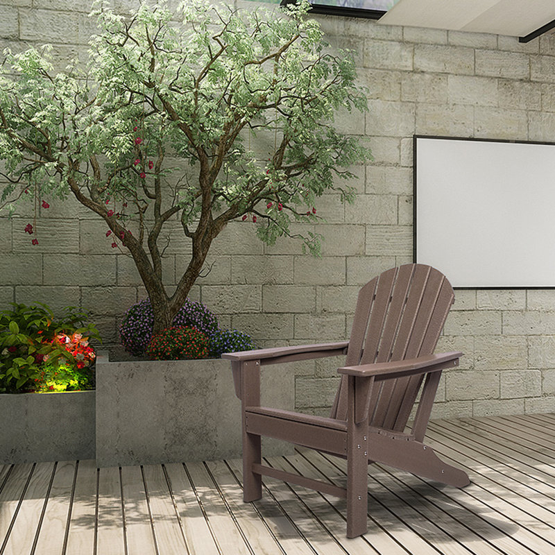 Chaise Adirondack