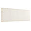 Tête de lit en bois massif Modway Sparta-96356055-96356058