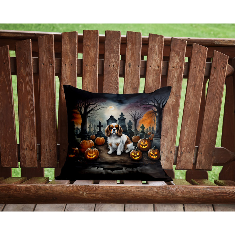 Other/No Pattern Outdoor Throw Pillow, 14" x 14"