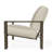 Larssen Deep Seating Cushion Arm Chair-98360103-98360108